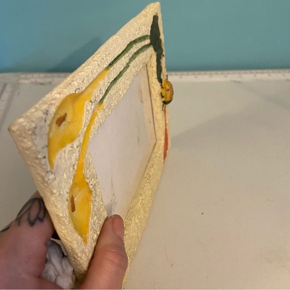 🛍️3/$30 nature 3Dphoto  picture tabletop frame - Picture 3 of 6